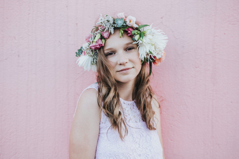 Sue Moodie Photography Calgary Urban Portrait Session