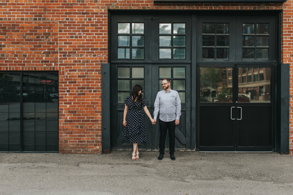 Engagement Session