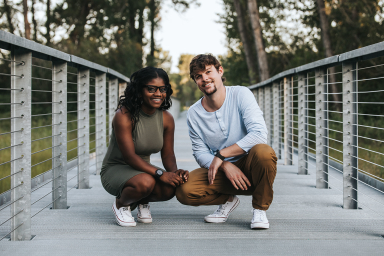 East Village Summer Engagement Session