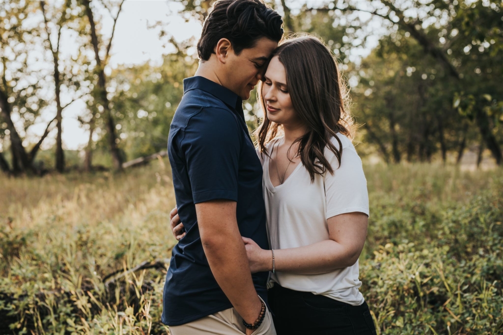Summer Engagement Session