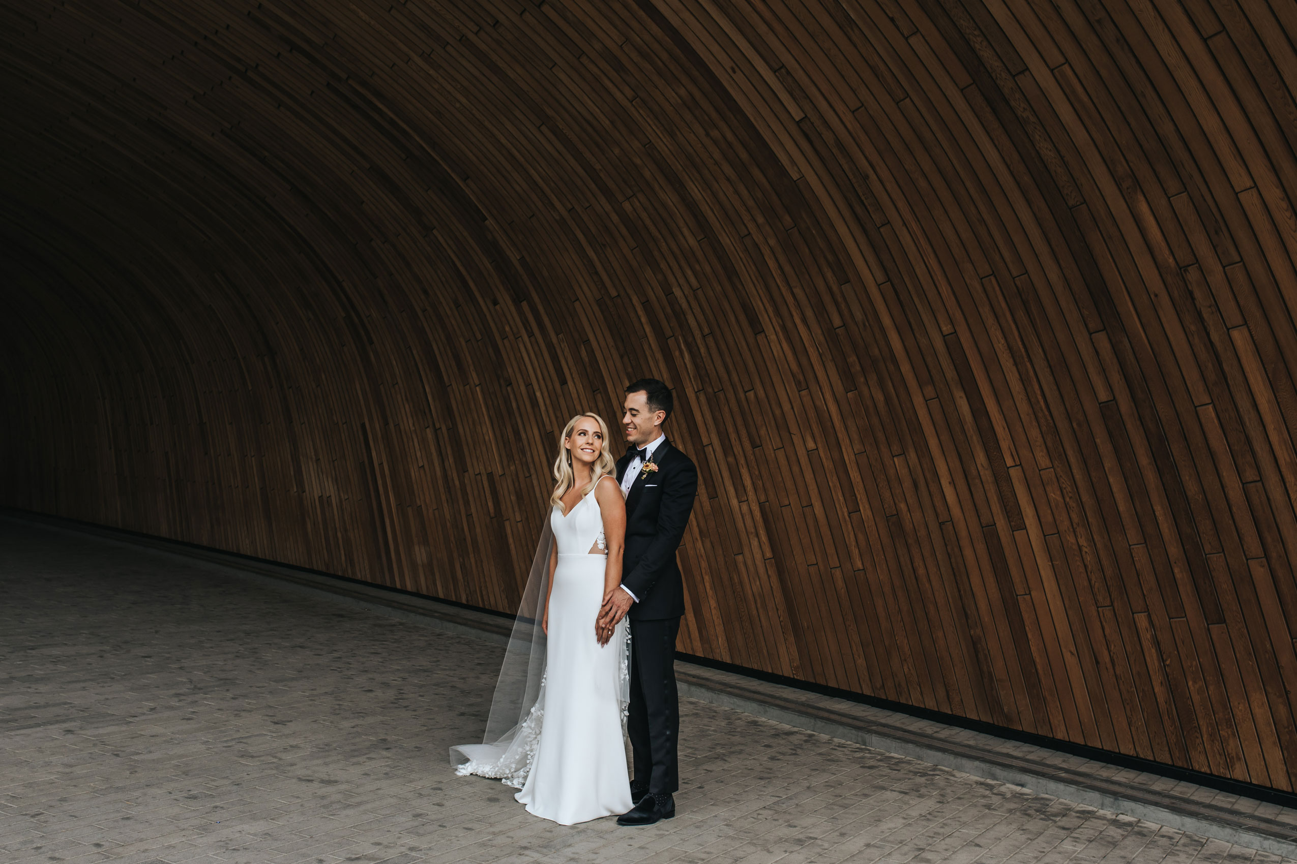Calgary Wedding Photography