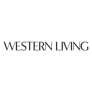 Western Living Magazine Logo