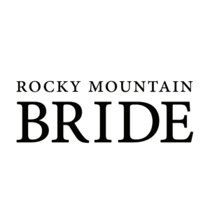 Rocky Mountain Bride Logo